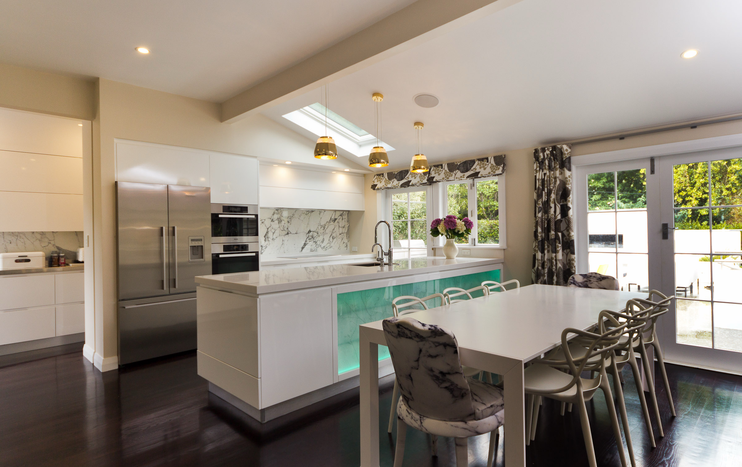 Somerset Avenue - Interior Design project in Wellington